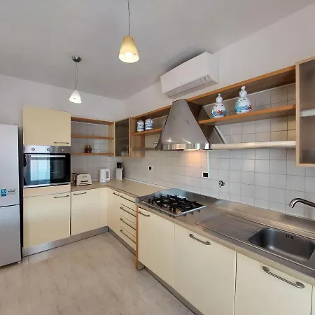 Appartamento La Beddha By Interhome Palau