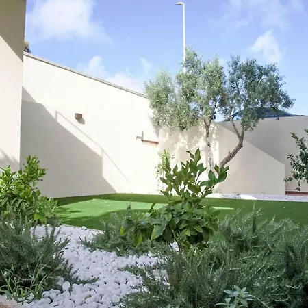 La Beddha By Interhome * Palau