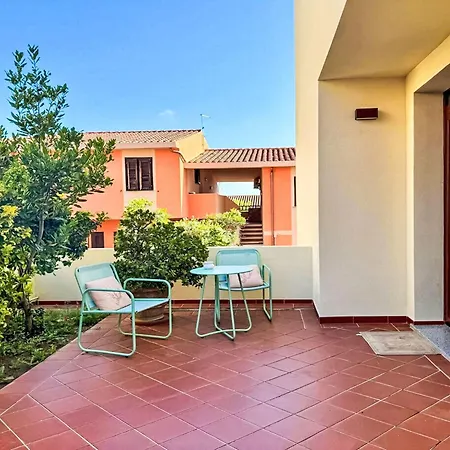 Appartamento La Beddha By Interhome *