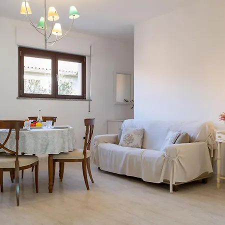 Appartamento La Beddha By Interhome *