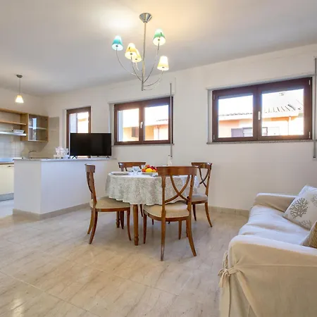 Appartamento La Beddha By Interhome *