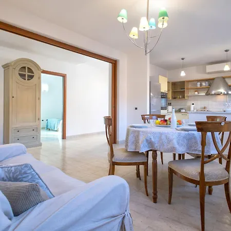 Appartamento La Beddha By Interhome Palau