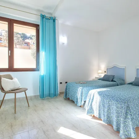 La Beddha By Interhome Appartamento