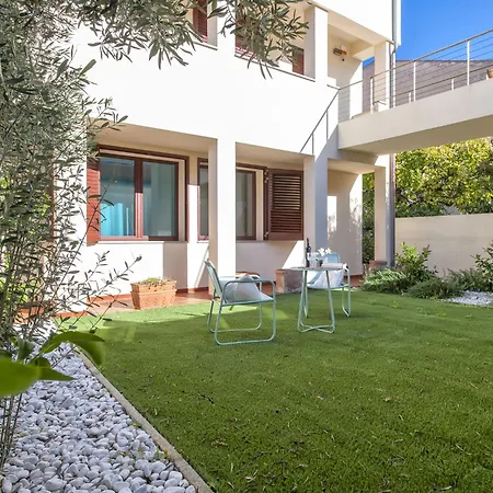 La Beddha By Interhome Appartamento
