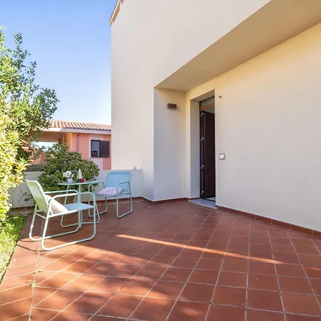 Appartamento La Beddha By Interhome Palau
