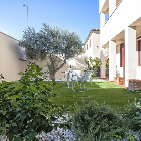 La Beddha By Interhome Apartamento Palau