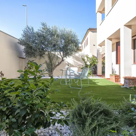 La Beddha By Interhome Appartamento Palau