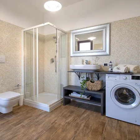Appartamento La Beddha By Interhome Palau