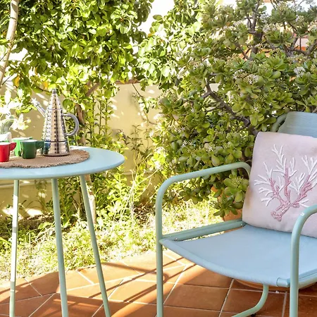 La Beddha By Interhome * Palau