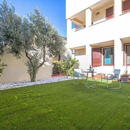 Apartamento La Beddha By Interhome
