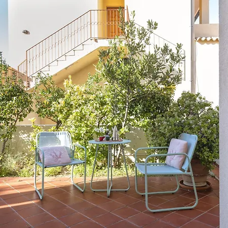 La Beddha By Interhome Apartamento *