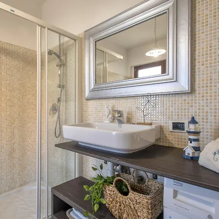 La Beddha By Interhome Appartamento