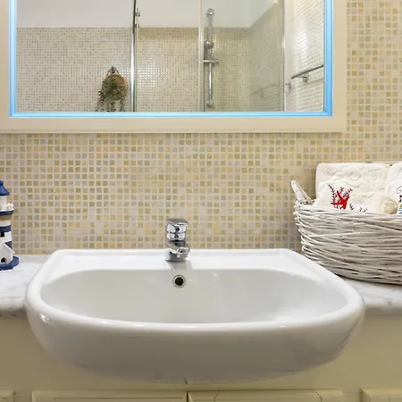 Appartamento La Beddha By Interhome Palau
