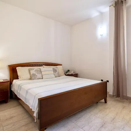 Apartamento La Beddha By Interhome *