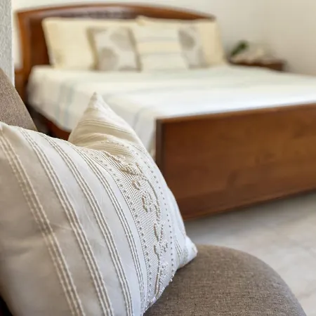 La Beddha By Interhome Apartamento Palau