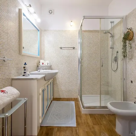La Beddha By Interhome Apartamento
