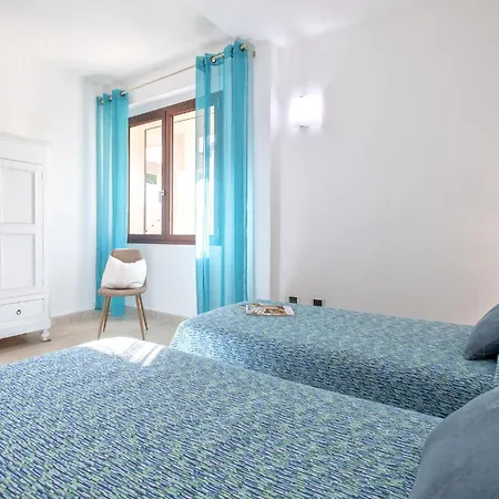 La Beddha By Interhome Palau