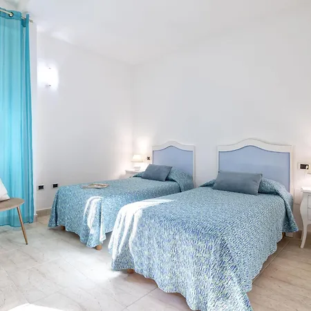 La Beddha By Interhome Apartamento *