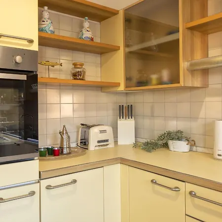 Appartamento La Beddha By Interhome Palau