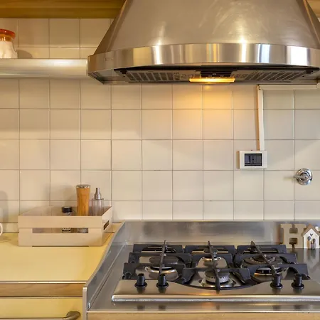 Appartamento La Beddha By Interhome