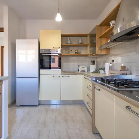 La Beddha By Interhome Apartamento Palau
